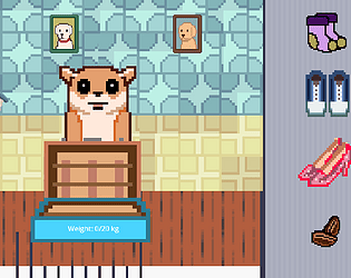 Pack Smart game screenshot