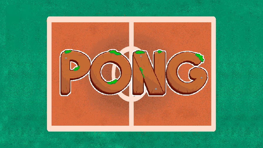 PONG