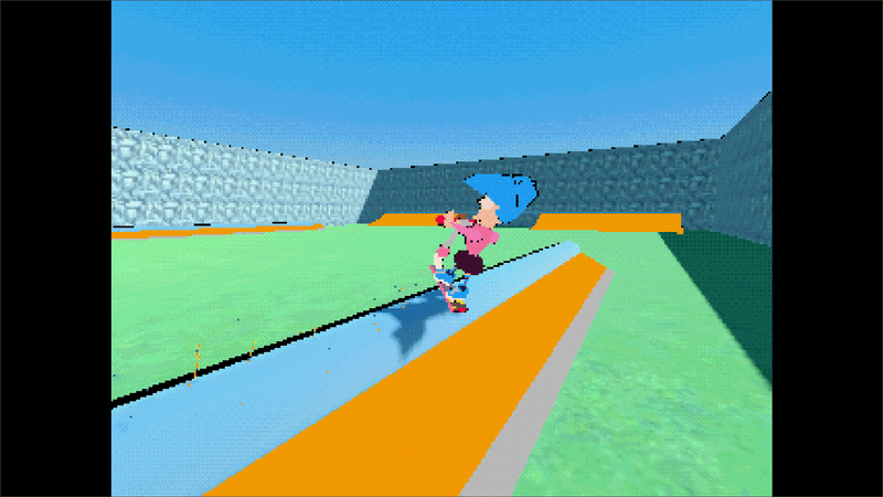 Tailwhip (V1) game screenshot