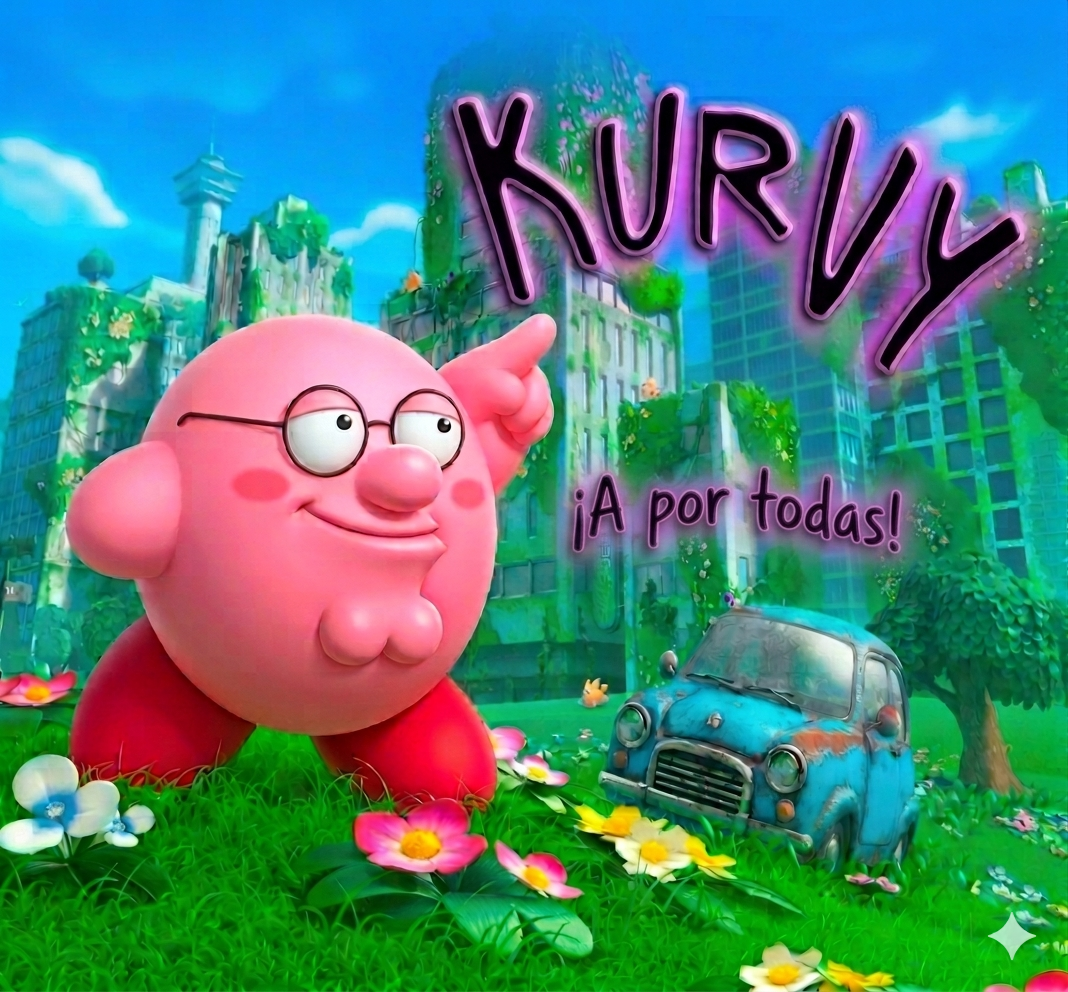 Kurvy