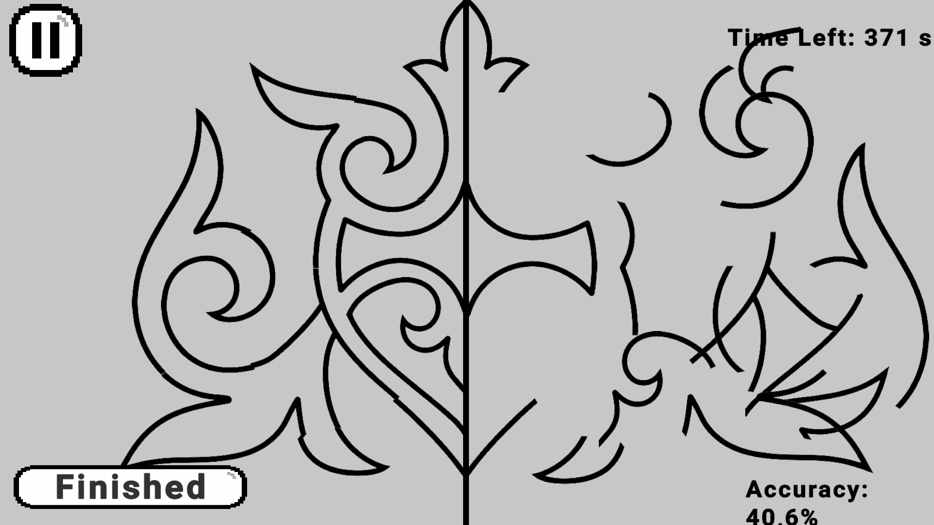 OrnamentPuzzle by ghrothisdeadgod