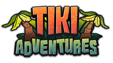 Tiki Adventures