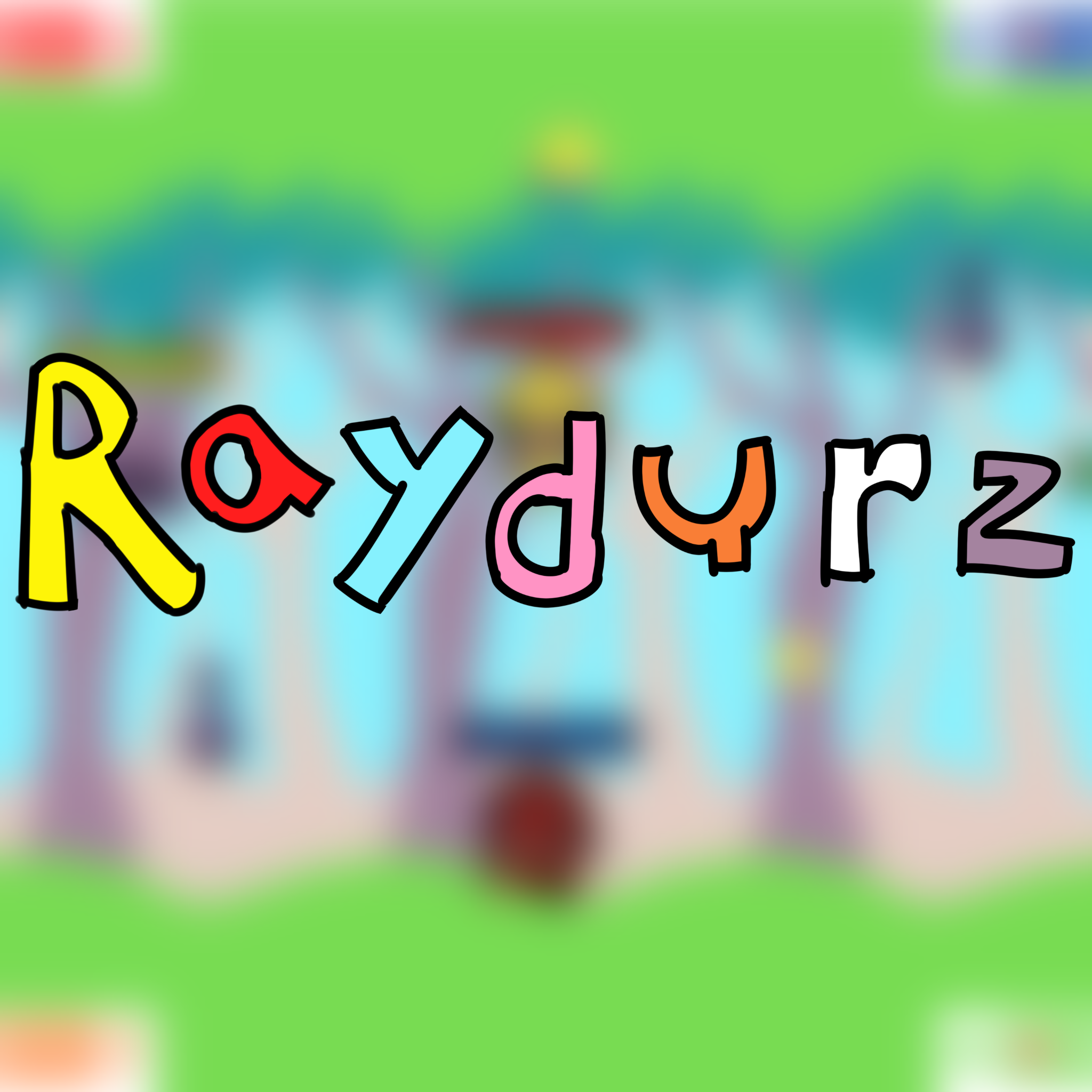 Raydurz