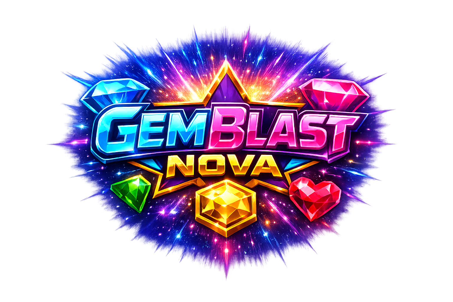 GemBlast Nova Beta