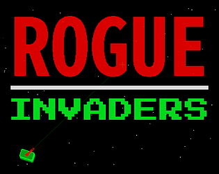 Rogue Invaders