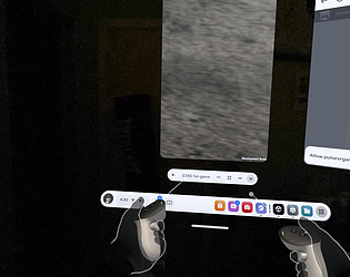 PULSE TAG.5 game screenshot