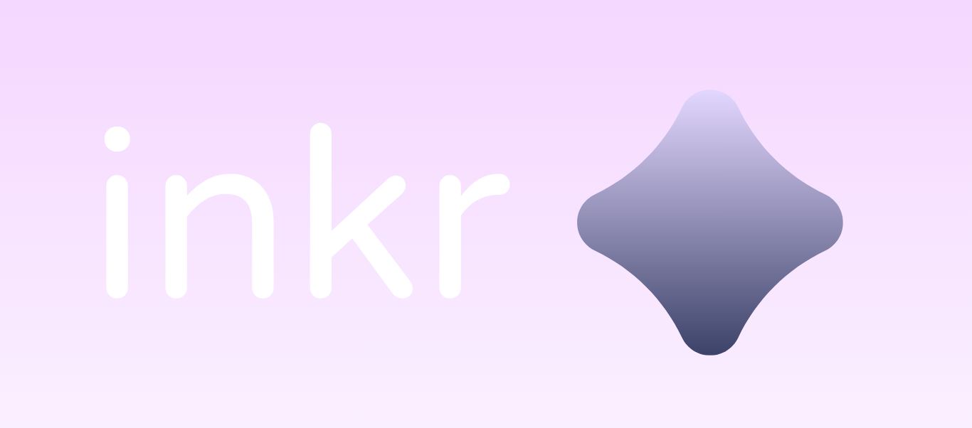 Inkr