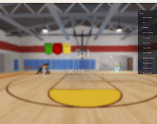 blizzy taggers v5 game screenshot