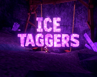 Ice Taggers