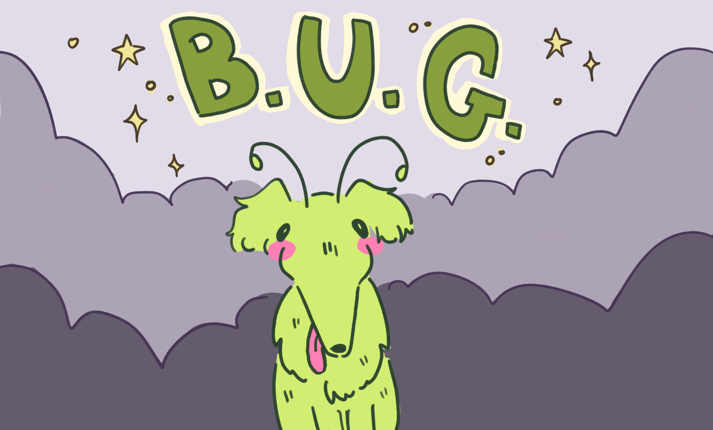 B.U.G.