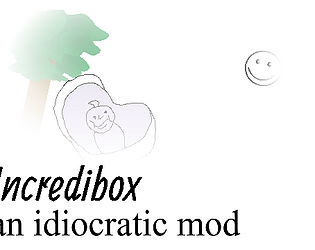 an idiocratic mod game screenshot