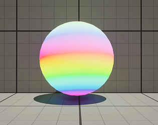 Project Katamari game screenshot