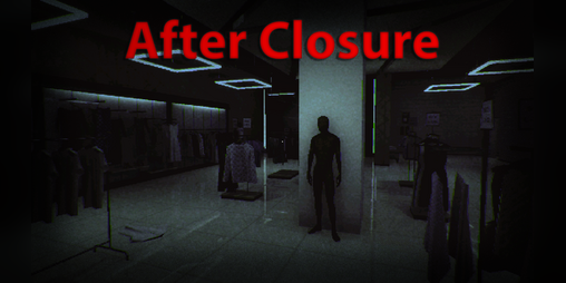 Cover image for After Closure