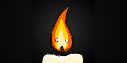 Cover image for No Lights Out