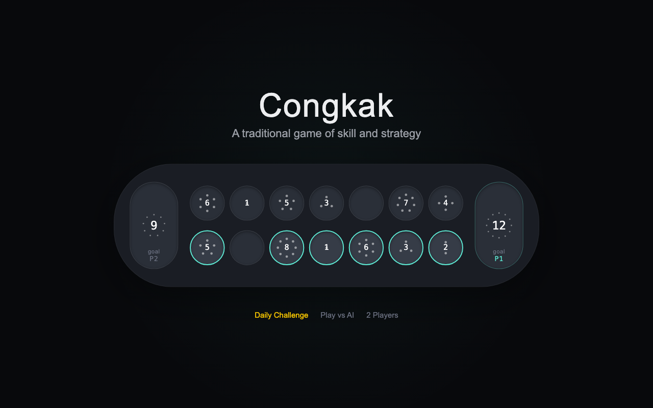 Congkak