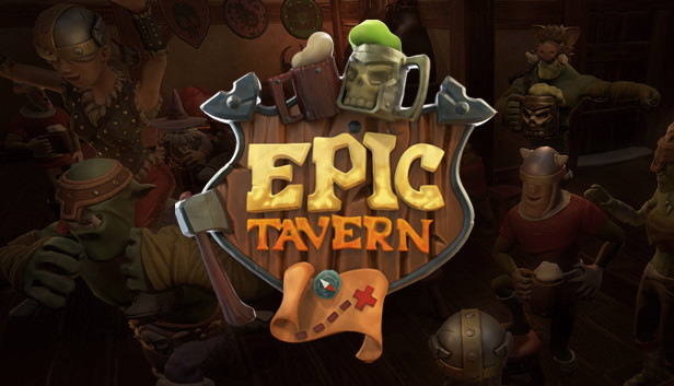 Cover image for Epic Tavern