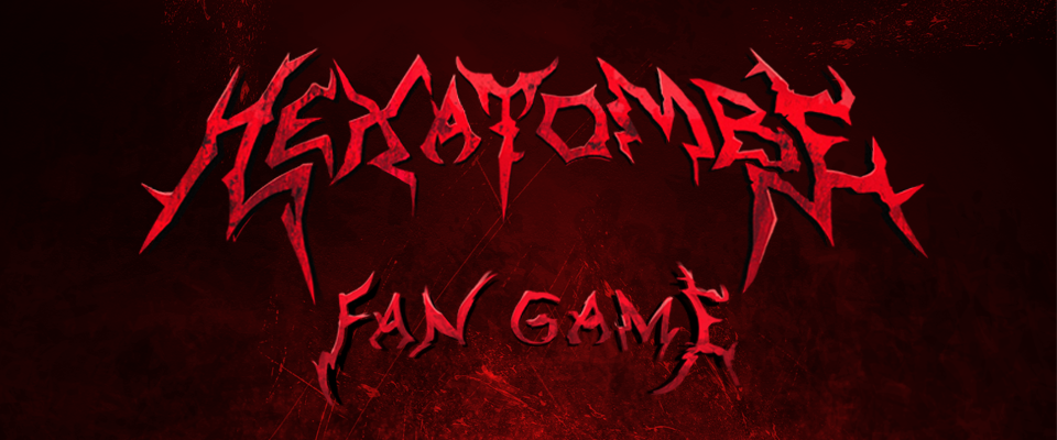 Hexatombe Fan Game