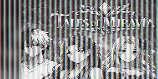 Cover image for Tales of Miravia