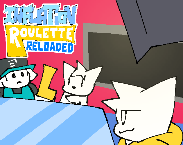 Screenshot 2 for Inflation Roulette: Reloaded