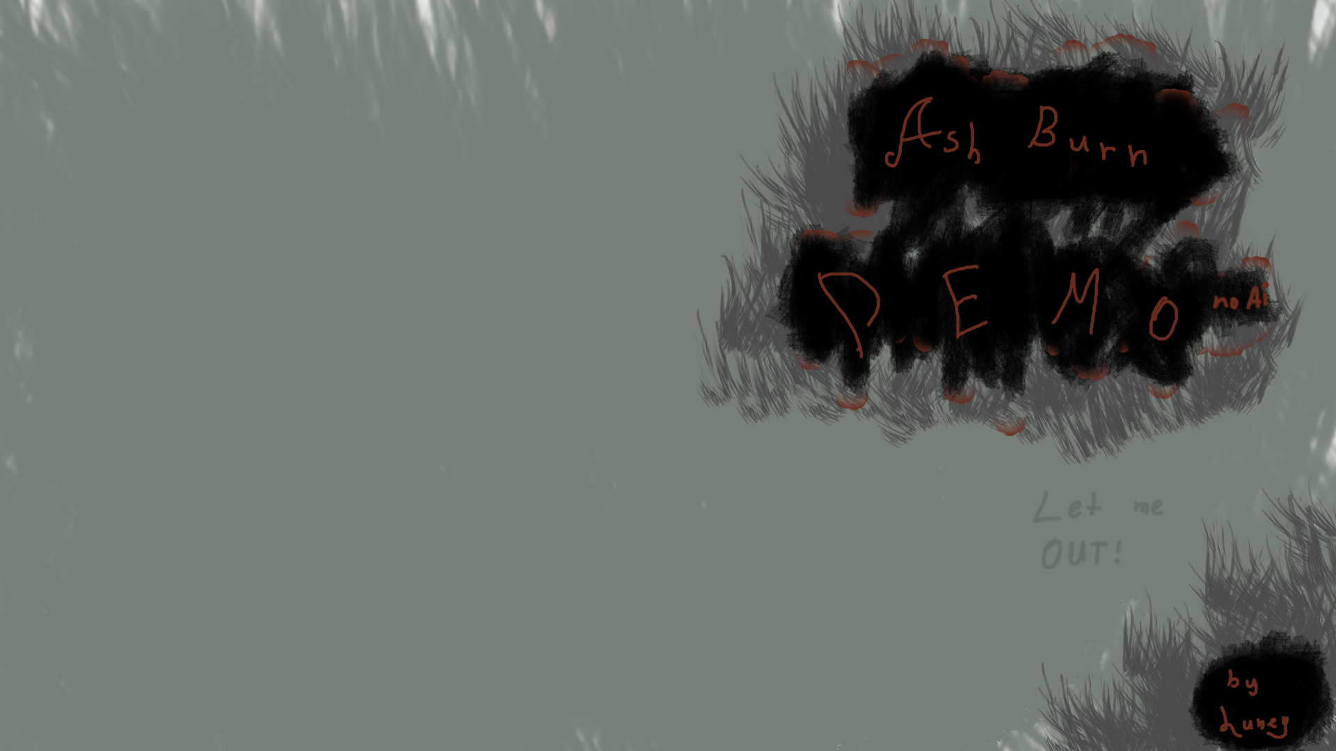 Ash Burn Demo