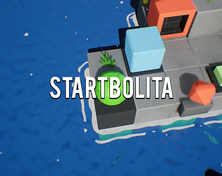 StartBolita  - GreenBox game screenshot