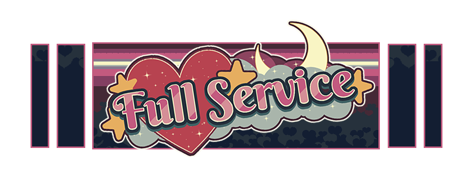 Full Service
