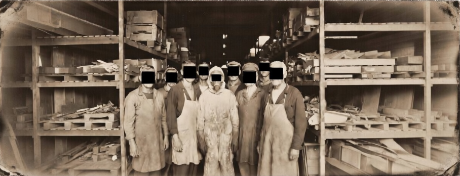 𝑨𝑩𝒀𝑺𝑺 - 𝑻𝒓𝒊𝒂𝒅 𝑬𝒏𝒈𝒊𝒏𝒆