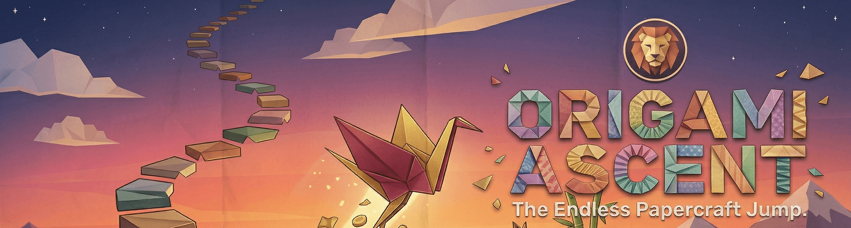 Origami Ascent