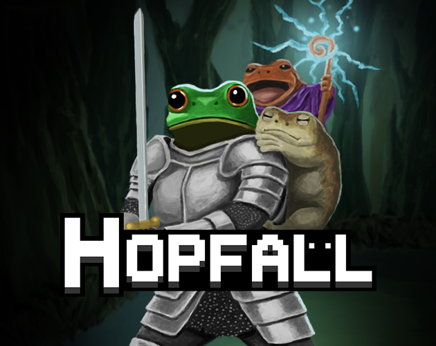 Hopfall
