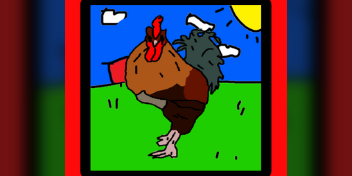 Cover image for Scary Cock 3D