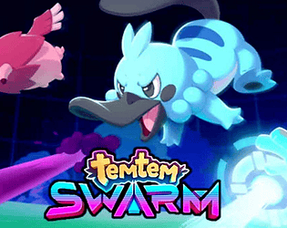 Temtem: Swarm