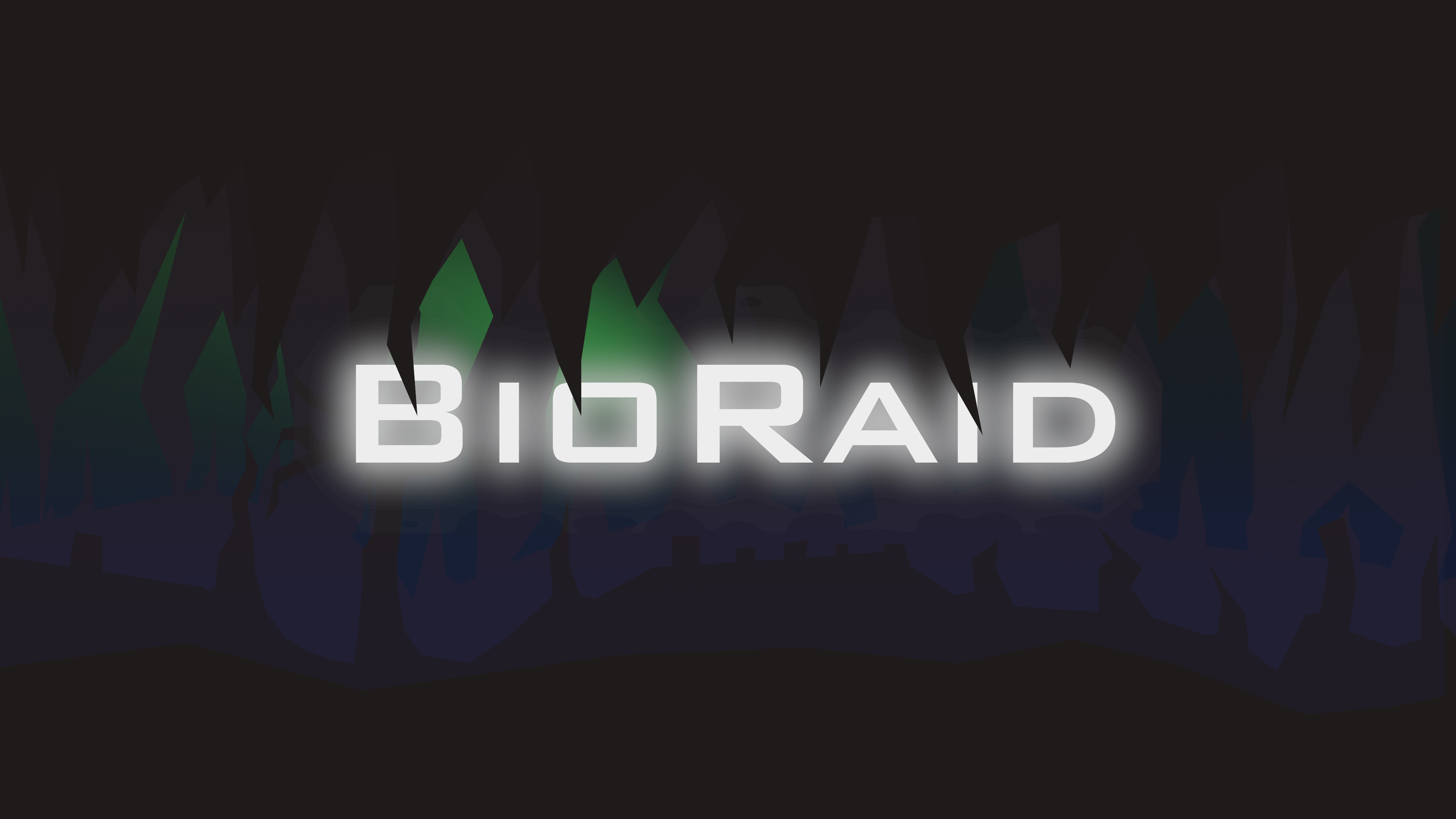 Cover image for BioRaid