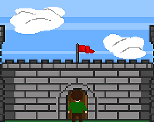 Arthur's Odyssey