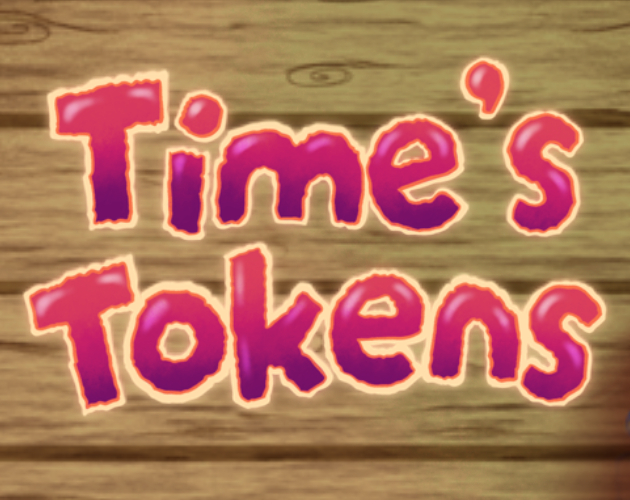 Cover image for Time’s Tokens