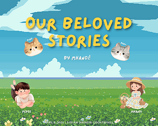 Our Beloved Stories