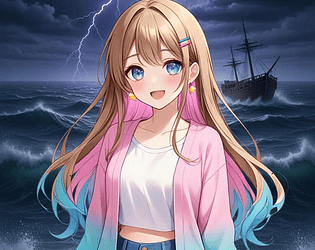 LastVoyageontheOcean