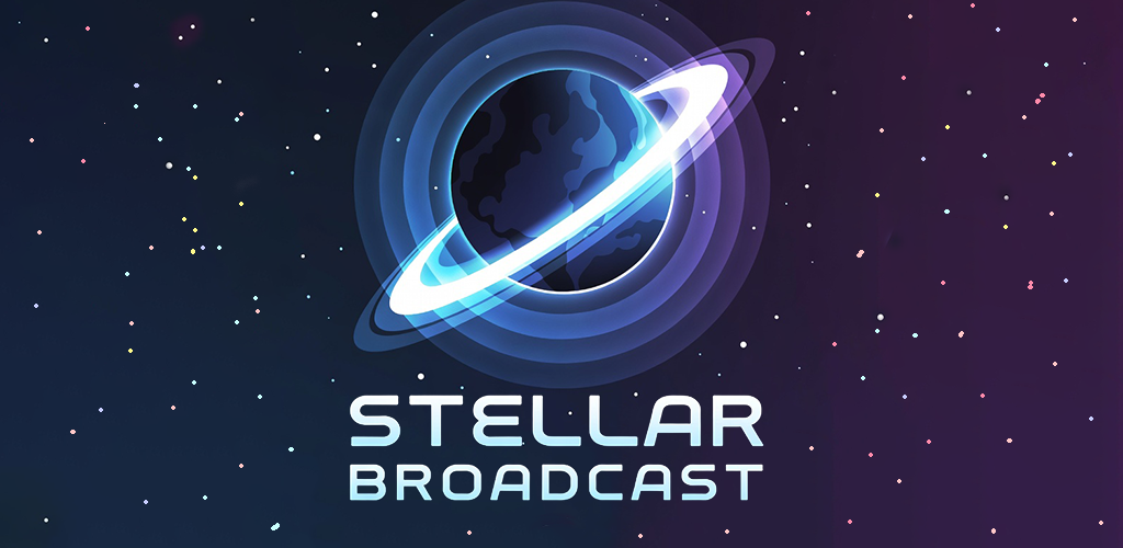 Stellar Broadcast