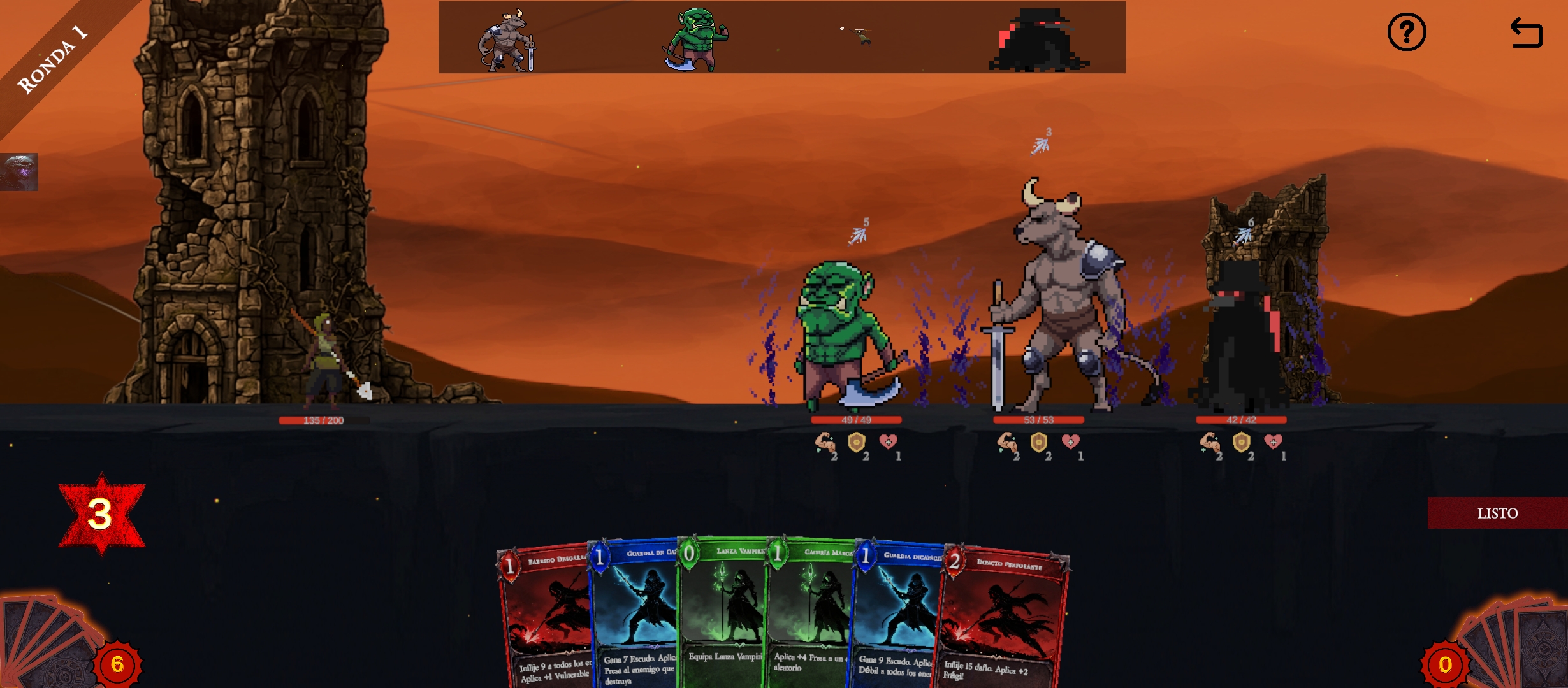 Cover image for Demon Pacts (Demo)