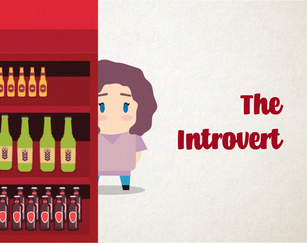 The Introvert v.4