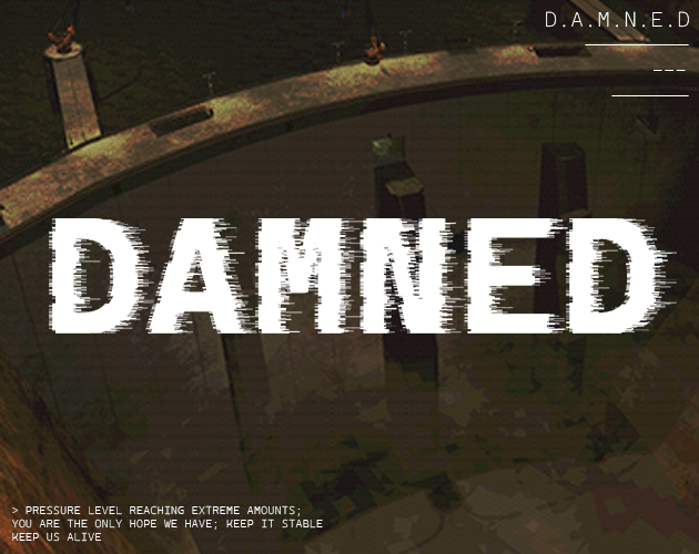 DAMNED