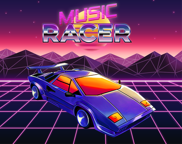 music racer