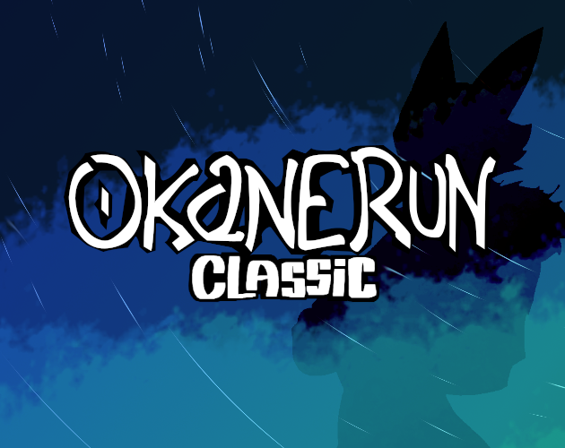 Cover image for OKaneRun Classic