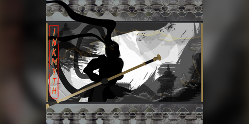 Cover image for Inkmyth