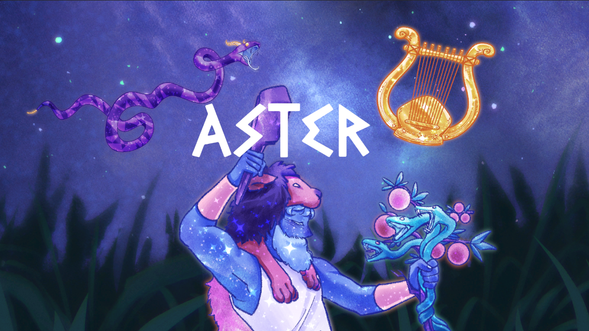 Aster