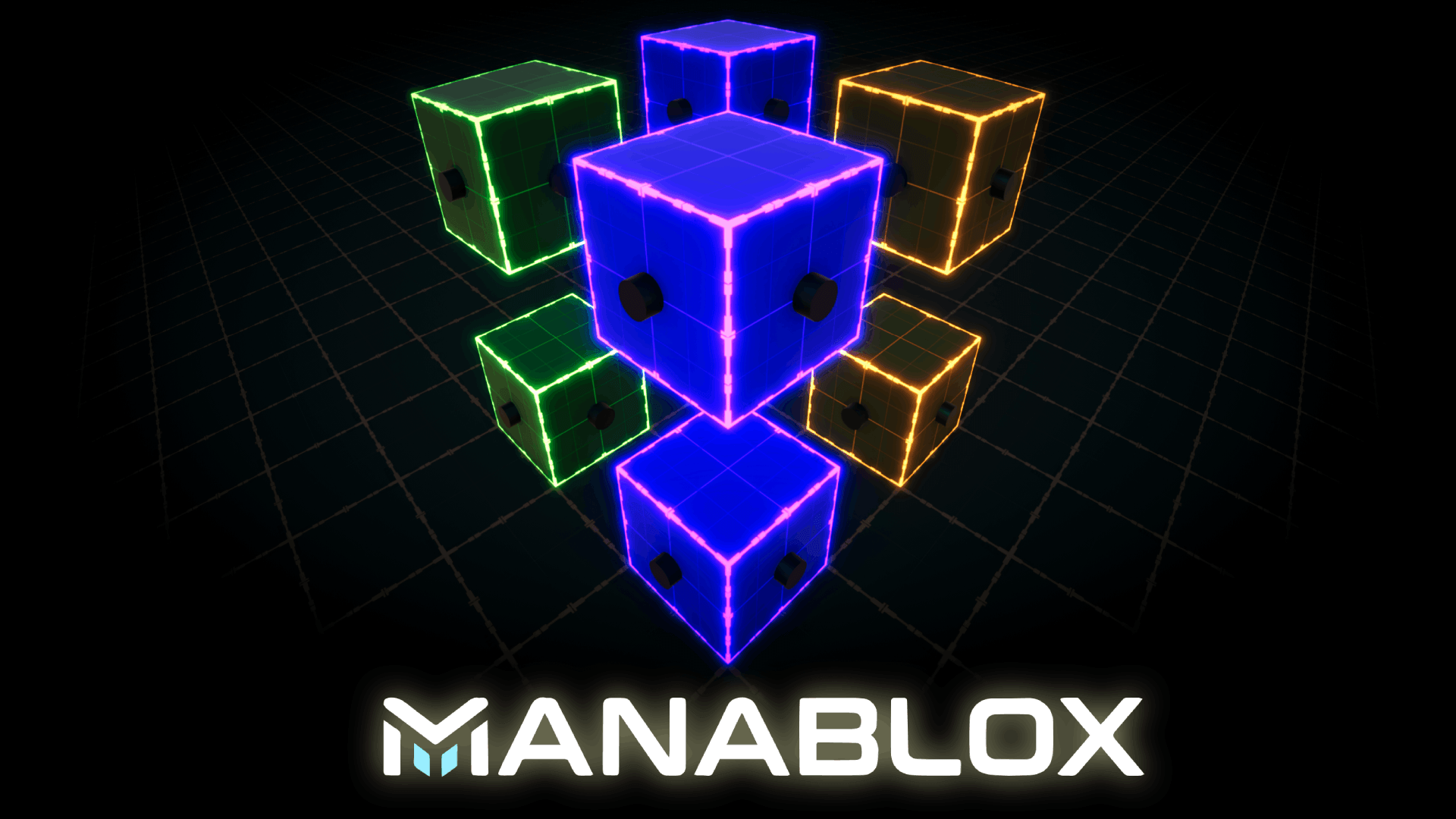Manablox