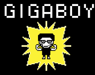 Gigaboy