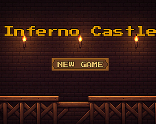 Inferno Castle