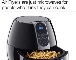 MOPPYBOX: AIRFRYER-M$TH (Demo)