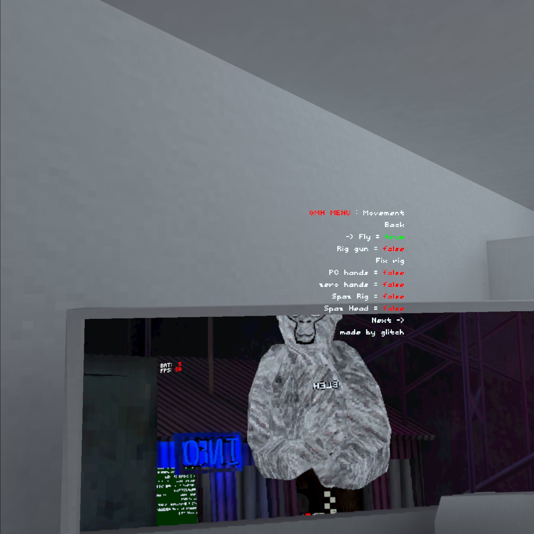 Tutorial tag modded by pluh