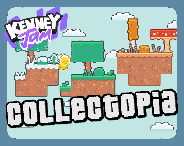 Collectopia